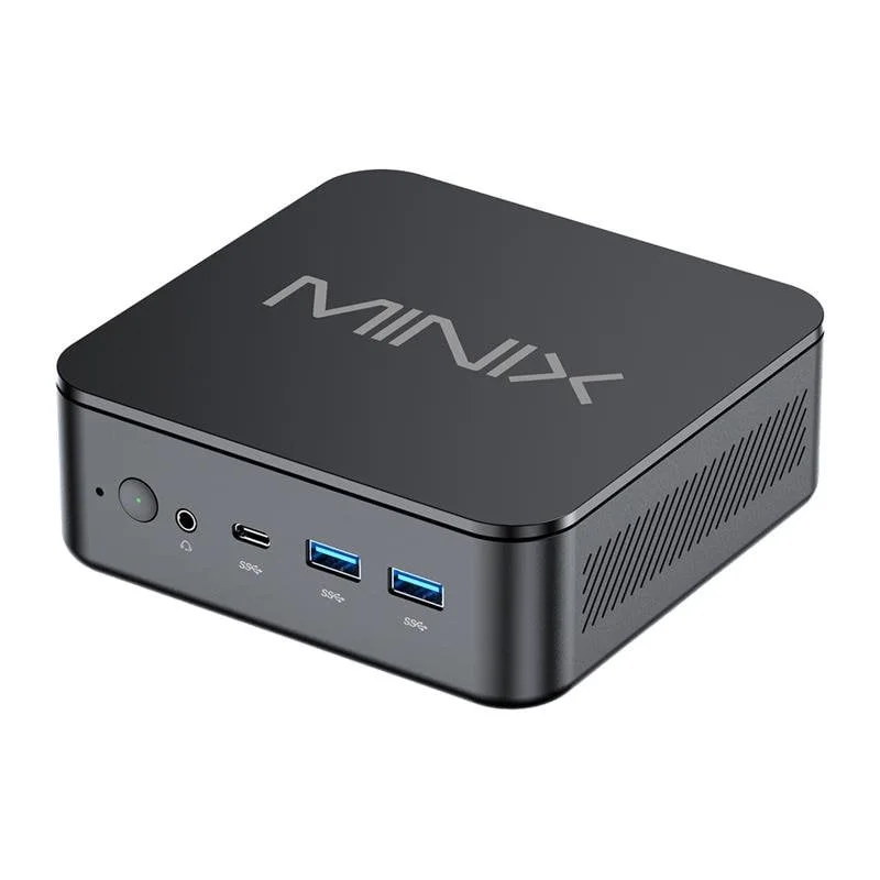 Mini-PC Mini PC Minix NR660LP Ryzen 5 6600H 16GB 512GB