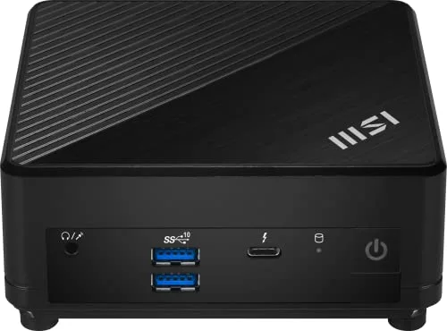 MSI Cubi 5 12M-001EU i7-1255U 16 Go 512 Go