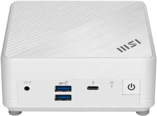 Mini PC MSI Cubi 5 1M-497EU Core 5 120U 16GB 512GB - vue 3