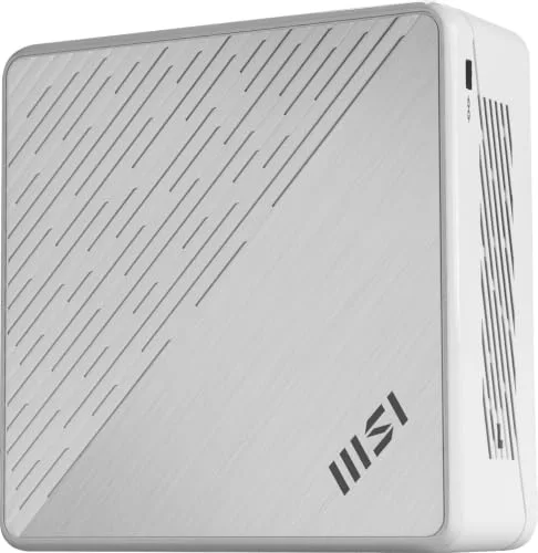 Mini PC MSI Cubi 5 1M-497EU Core 5 120U 16GB 512GB - vue 7