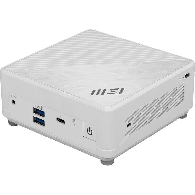 Mini-PC Mini PC MSI Cubi 5 1M-497EU Core 5 120U 16GB 512GB