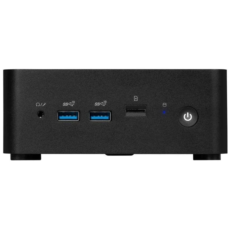 Mini-PC Mini PC MSI Cubi NUC 1MG-210ES