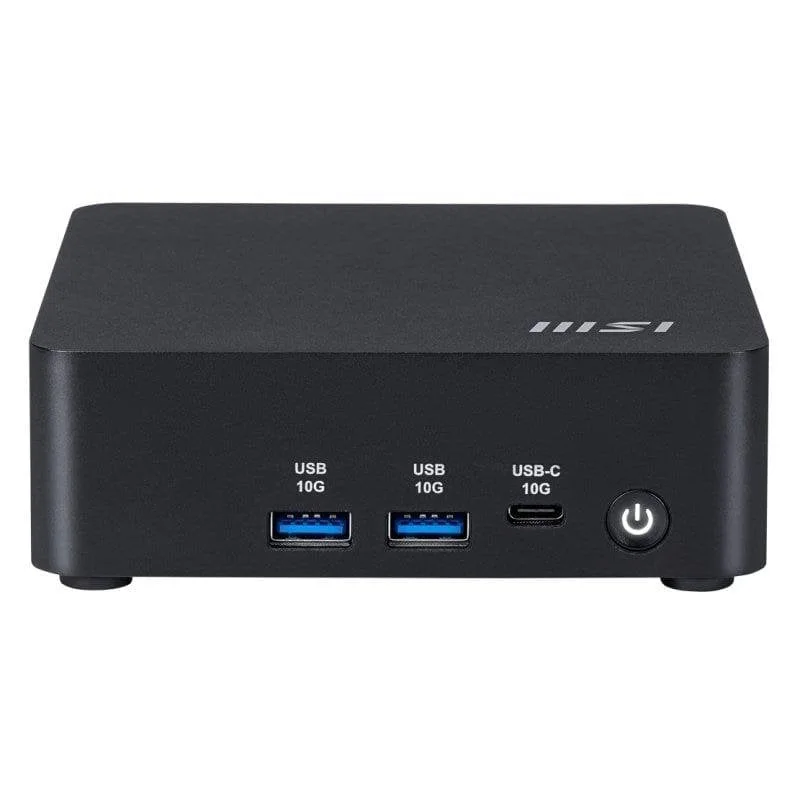 Mini PC MSI Cubi NUC AI 1UMG-033ES