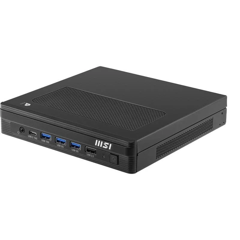 Mini-PC Mini PC MSI Pro DP10 A14MG-004EU