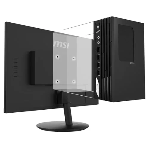 Mini PC MSI Pro DP21 13M-1070EU i3-13100 8GB 256GB - vue 2