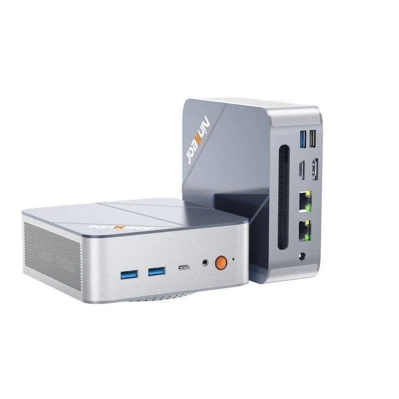 Mini PC Ninkear M8 Ryzen 7 8745HS 16GB 1TB