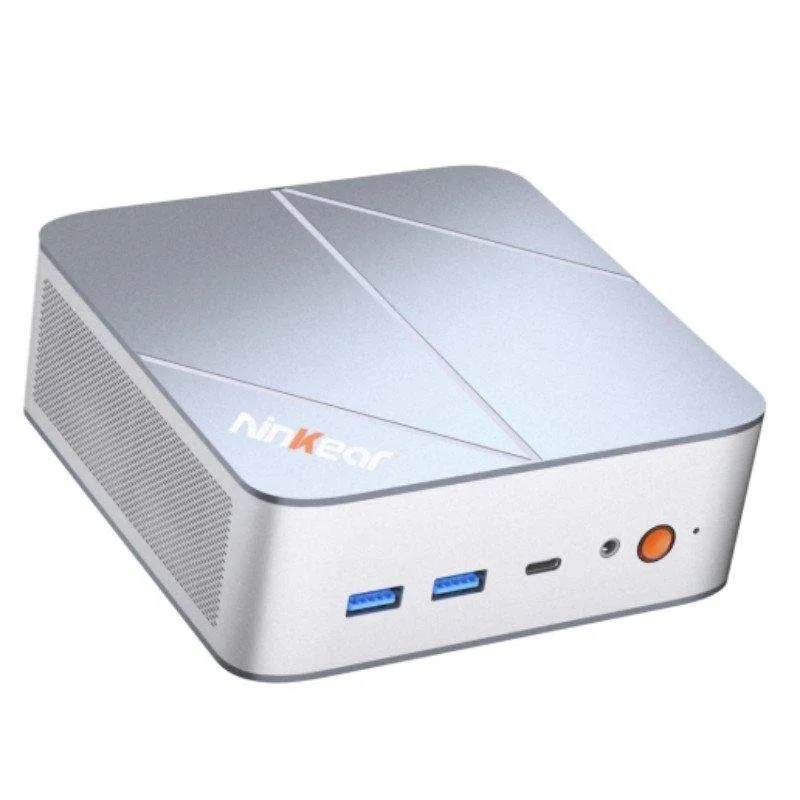 Mini-PC Mini PC Ninkear M8 Ryzen 7 8745HS 16GB 1TB