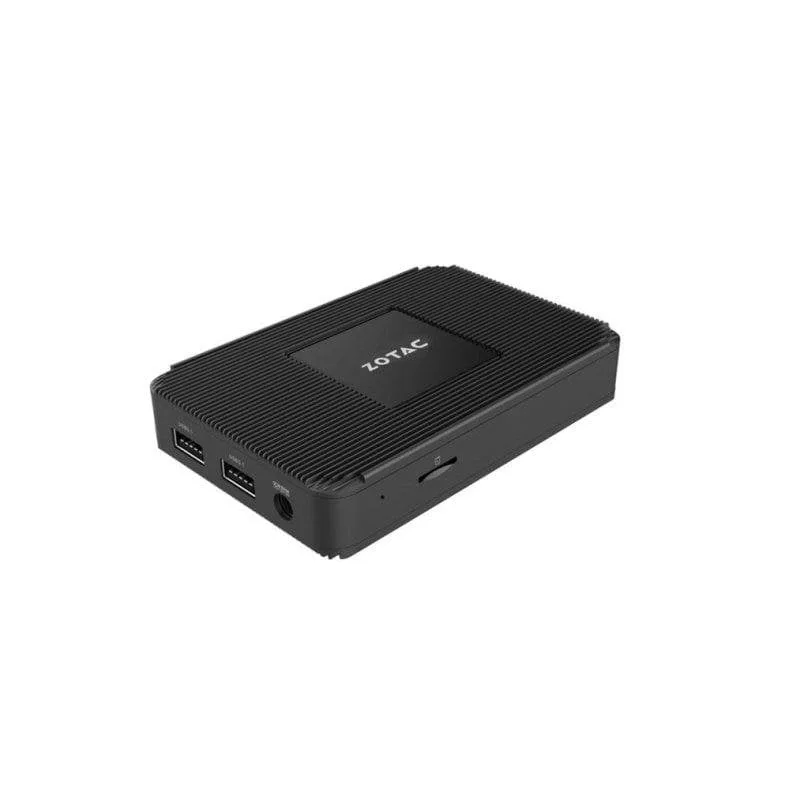Mini-PC Mini PC Zotac ZBOX PI336-W5C N6211 4GB 128GB