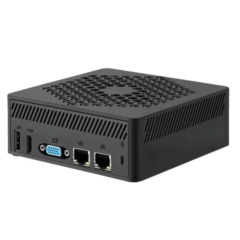 Mini-PC MiniPC Leotec N100 Intel N150 16GB 256GB