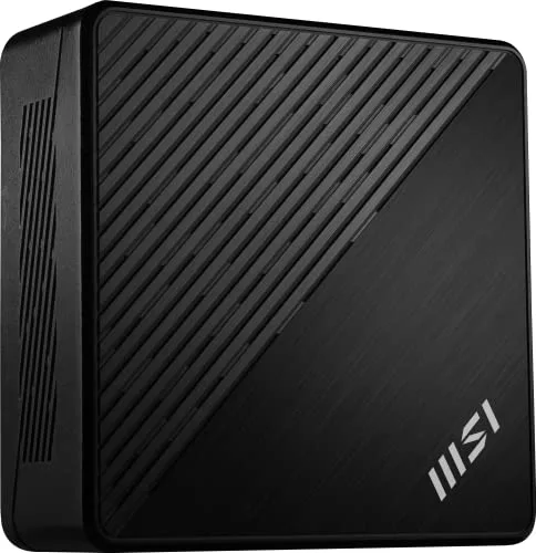 MSI Cubi 5 12M-002EU i5-1235U 8Go 512Go - vue 4