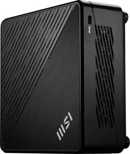 MSI Cubi 5 12M-002EU i5-1235U 8Go 512Go - vue 5