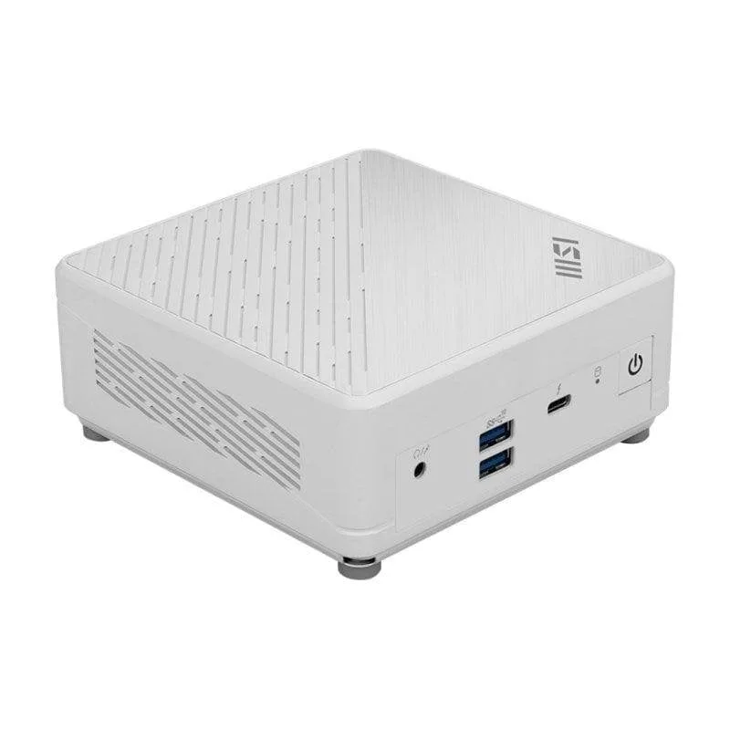 Mini-PC MSI Cubi 5 12M-257ES i5-1235U 8GB 256GB