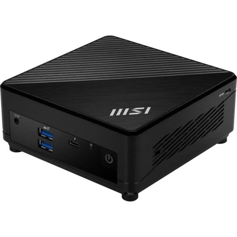 Mini-PC MSI Cubi 5 12M-268ES i3-1215U 8GB 256GB