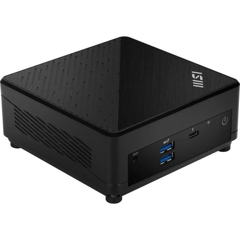 Mini-PC MSI Cubi 5 12M-458EU i5-1235U 8GB 512GB