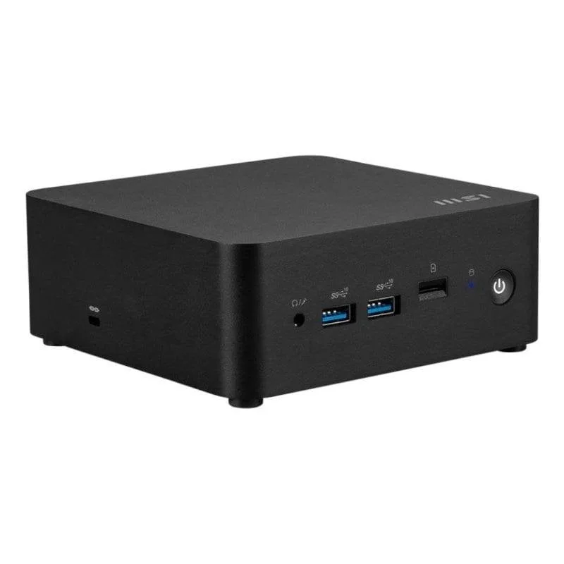 Mini-PC MSI Cubi NUC AI 1UMG-022AT
