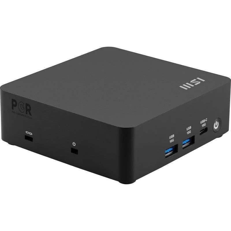 Mini-PC MSI Cubi NUC AI 1UMG-063EU
