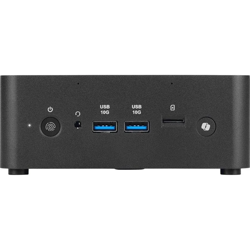 MSI Cubi NUC AI+ 2MG-002EU - vue 1