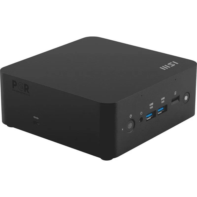 Mini-PC MSI Cubi NUC AI+ 2MG-002EU