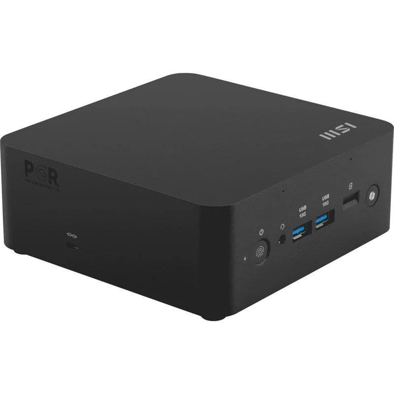 Mini-PC MSI Cubi NUC AI+ 2MG-007EU