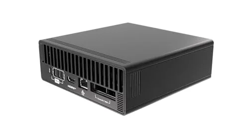 MSI EdgeXpert MS-C931 GB10 - vue 3