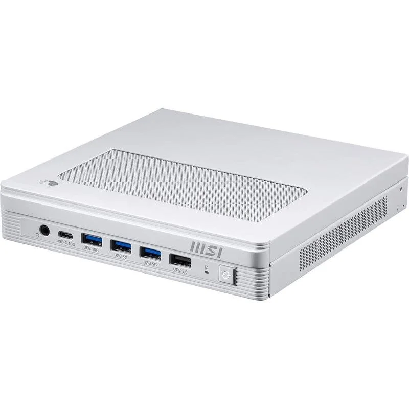 Mini-PC MSI Pro DP10 A14MG-006EU i3-14100 8GB 512GB