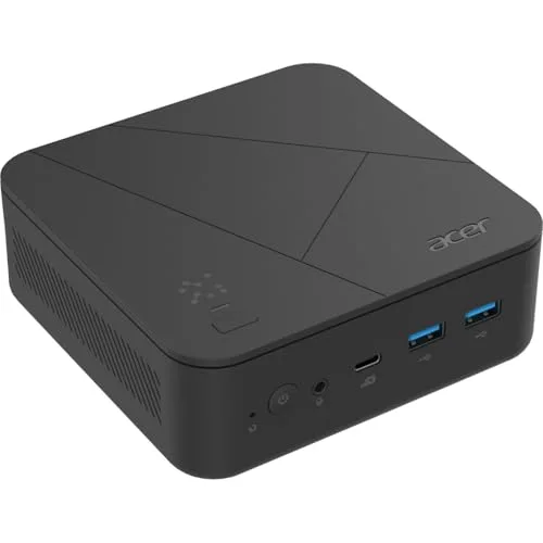 Acer Revo RB102 Core Ultra 5 226V 16 Go 512 Go