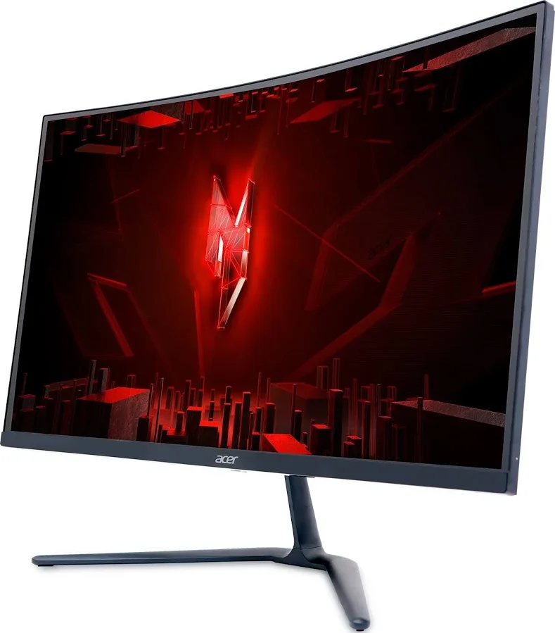Acer Nitro ED270UP2bmiipx 27 pouces - vue 2