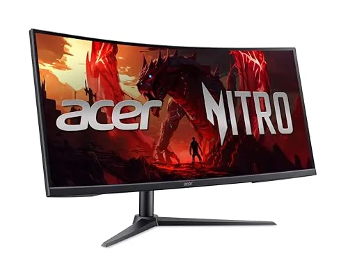 Acer Nitro XZ340CURW0bmiiphx 34 pouces - vue 2