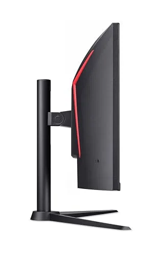 Acer Nitro XZ340CURW0bmiiphx 34 pouces - vue 6