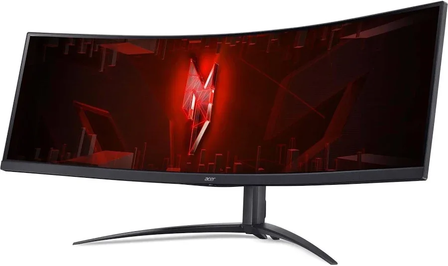 Acer Nitro XZ452CUVBEMIIPHUZX 44,5 pouces - vue 2