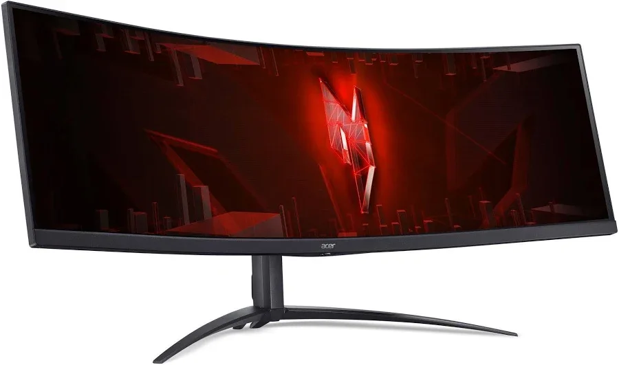 Acer Nitro XZ452CUVBEMIIPHUZX 44,5 pouces - vue 3