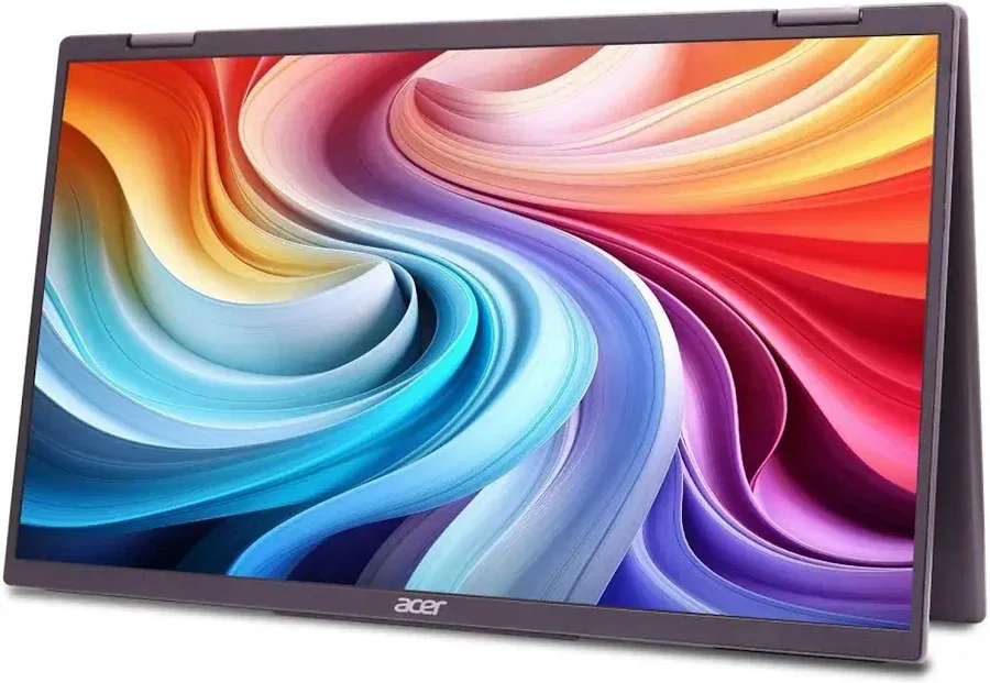 Acer PD163Qsmiuux 15,6 pouces - vue 2