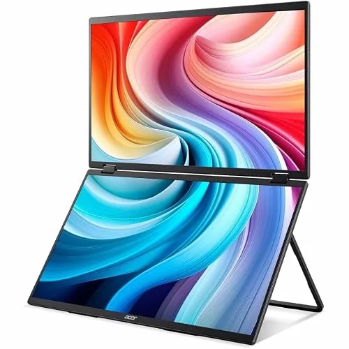 Acer PD193 18.5 pouces - vue 8