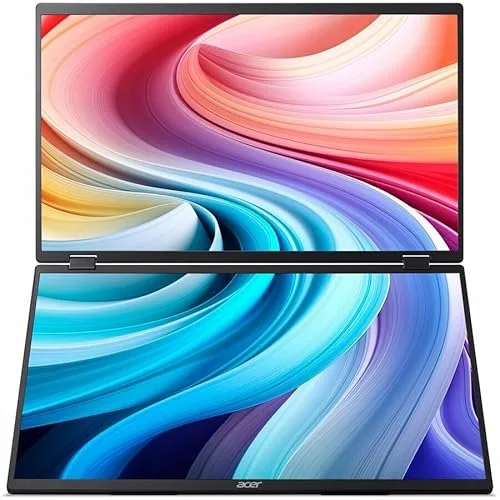 Acer PD193 18.5 pouces - vue 9