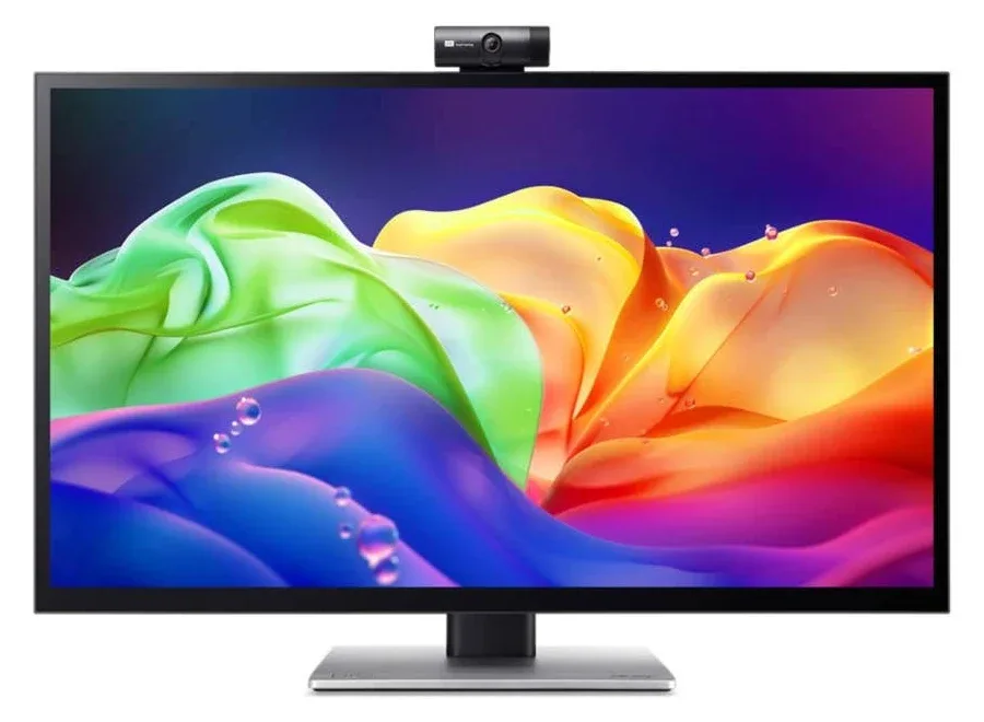 Acer PE270KTbmiiphcuzx 27 pouces 4K UHD - vue 1