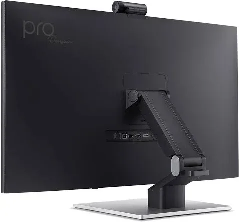 Acer PE320QXTbmiiprcuzx 31,5 pouces - vue 2