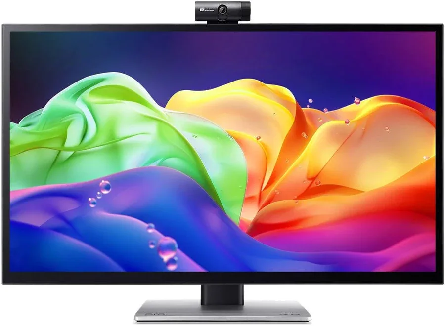 Acer PE320QXTbmiiprcuzx 31,5 pouces - vue 4