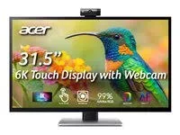 Acer PE320QXTbmiiprcuzx 31,5 pouces - vue 5