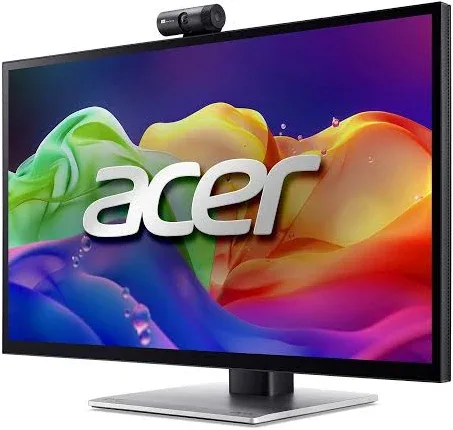 Acer PE320QXTbmiiprcuzx 31,5 pouces - vue 1
