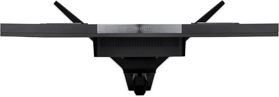 Acer Predator SpatialLabs View PSV27-2 27 pouces - vue 3