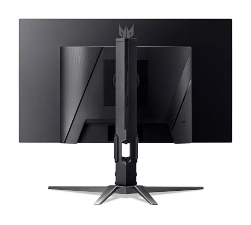 Acer Predator X27UF3 26.5 pouces OLED - vue 6