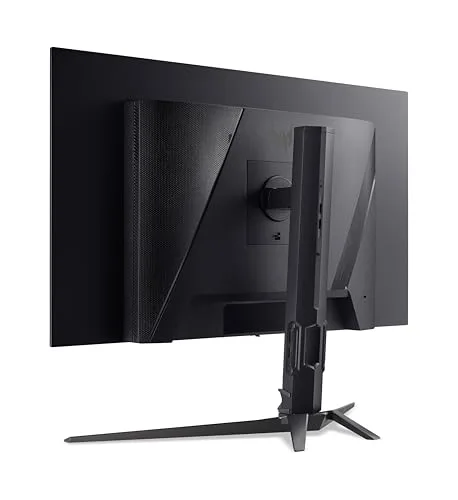 Acer Predator X32X3 31.5 pouces - vue 7