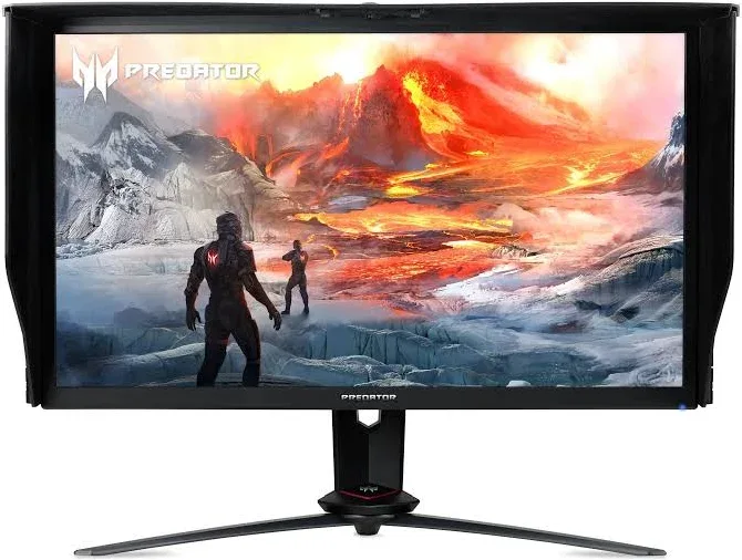 Acer Predator XB273KV4BMIIPRX 27 pouces - vue 5