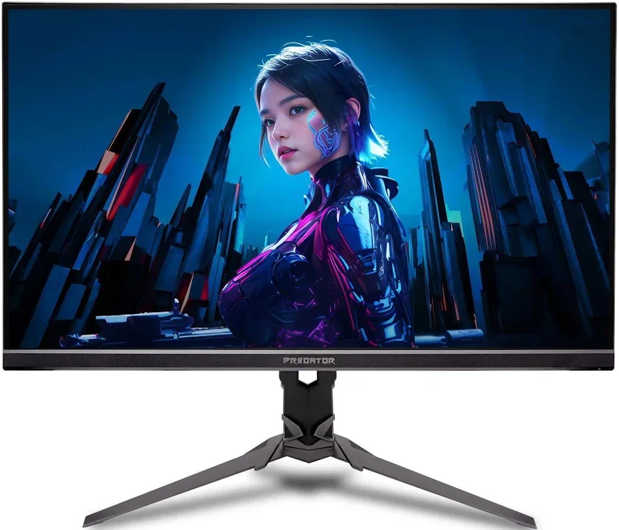 Acer Predator XB273KV4BMIIPRX 27 pouces - vue 1