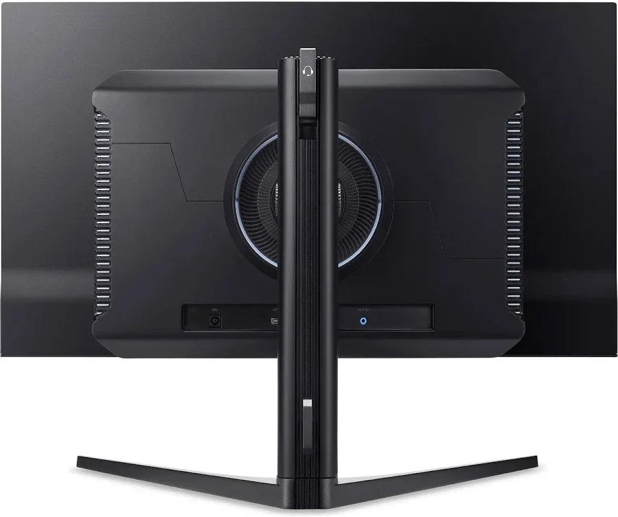 Acer Predator XB323QKV4BMIIPRX 31,5 pouces 4K - vue 5