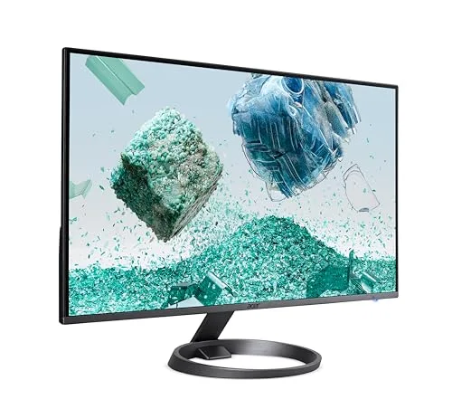 Acer Vero RL272E 27 pouces - vue 2