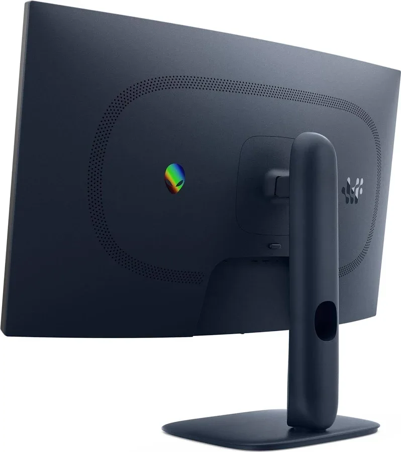Alienware AW3225DM 31.5 pouces - vue 2