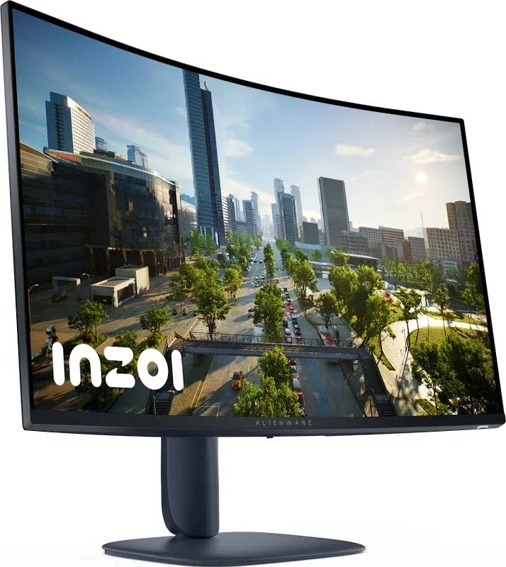 Alienware AW3225DM 31.5 pouces - vue 5