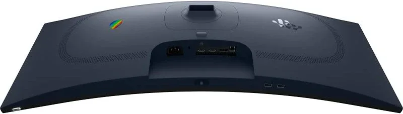 Alienware AW3425DWM 34 pouces - vue 3