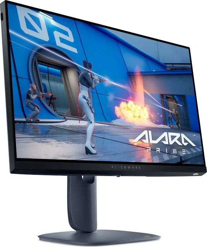 Alienware Dell AW2525HM 24.5 pouces - vue 2